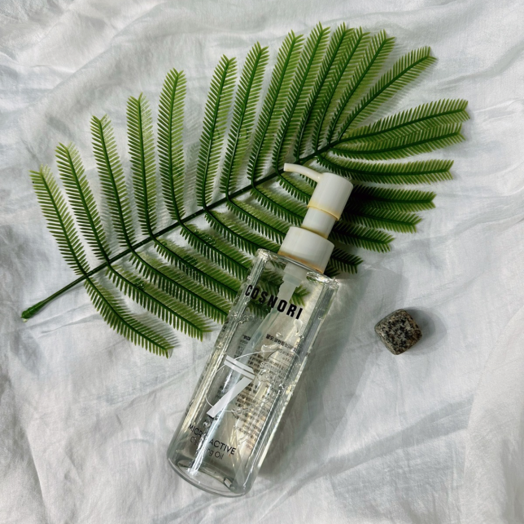 COSNORI CLEANSING OIL