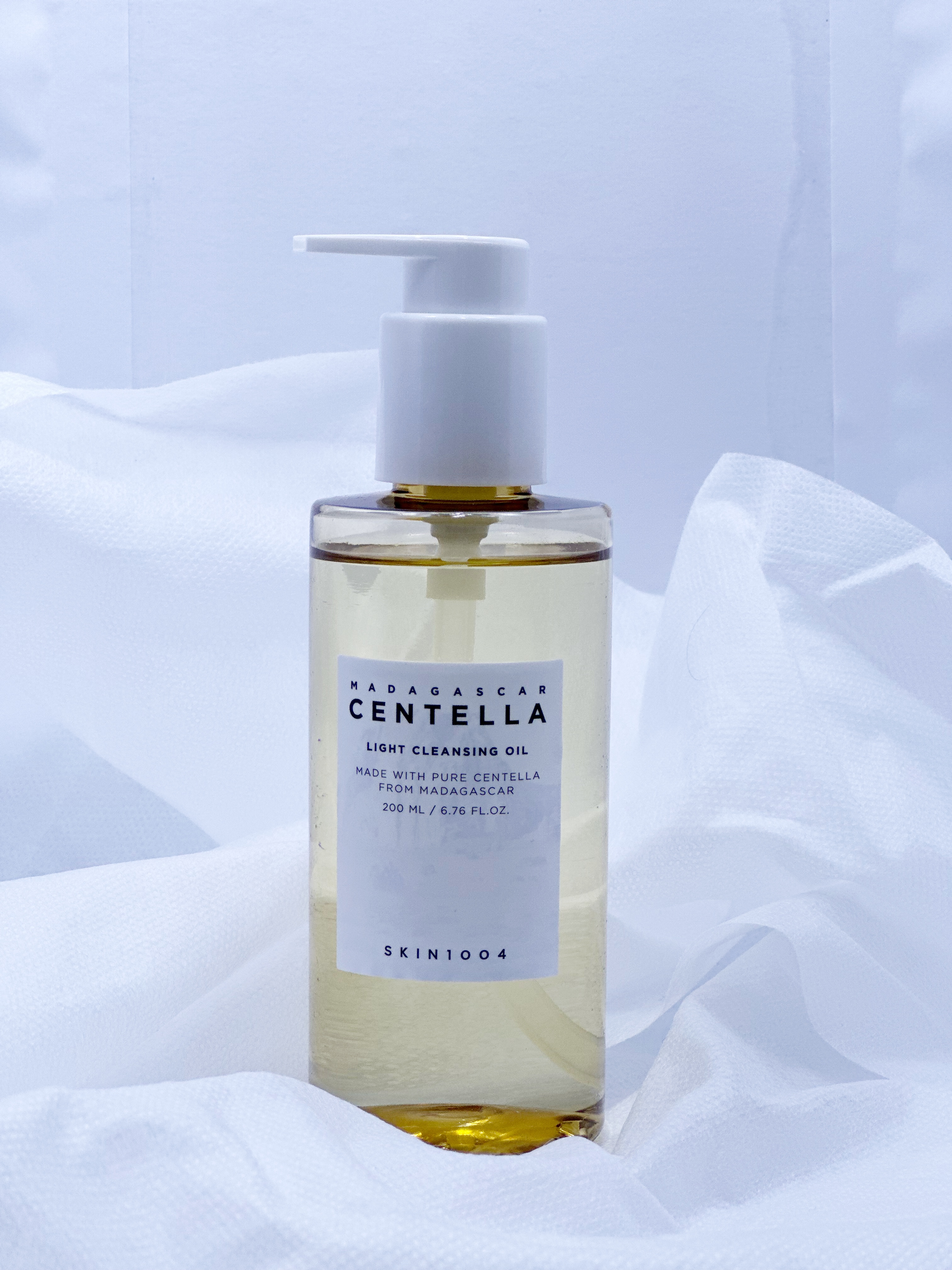 Skin1004 Centella Light Cleansing Oil