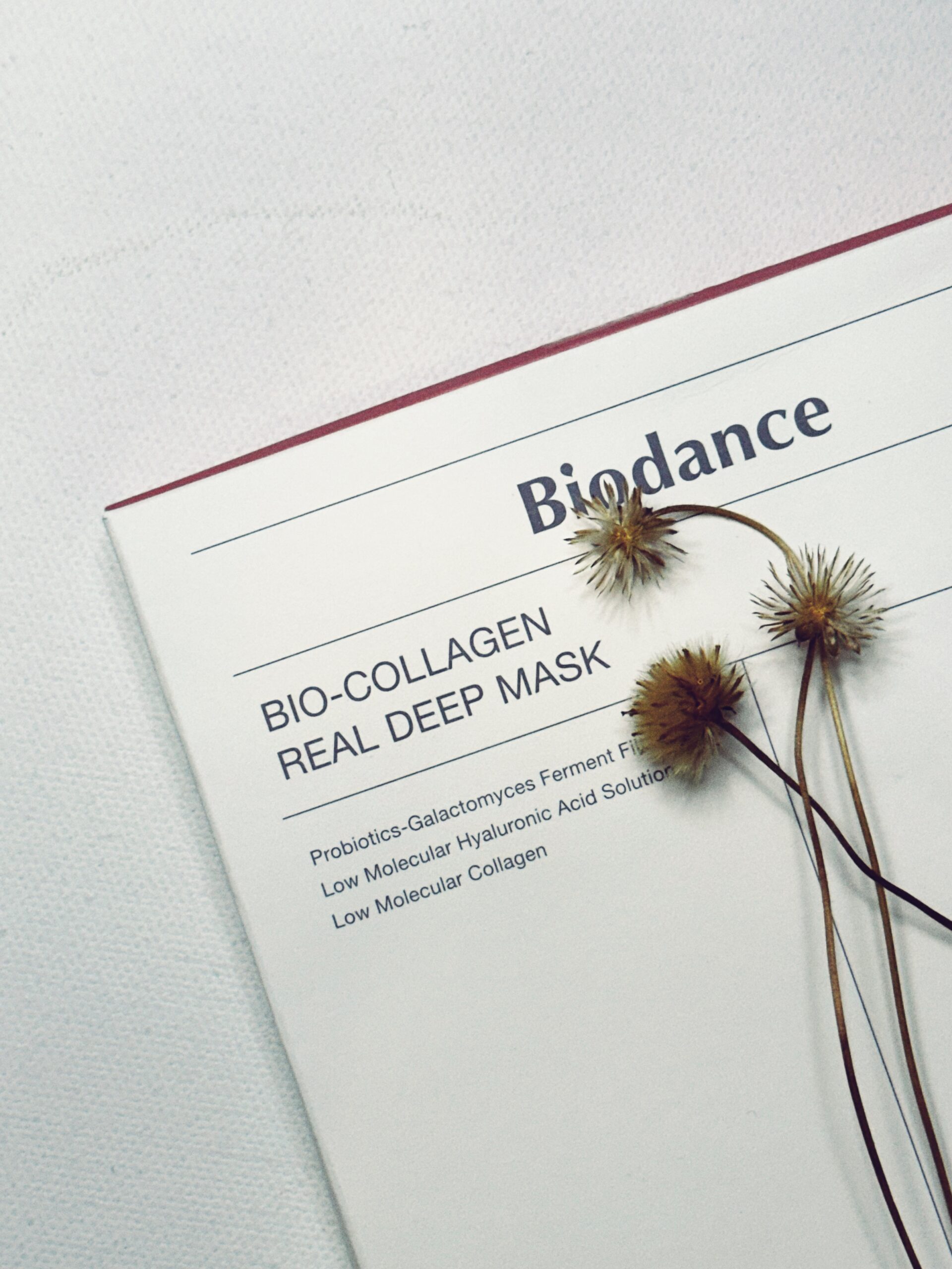 Transform Your Skin with Biodance – Bio-Collagen Real Deep Mask: Everything You Need to Know