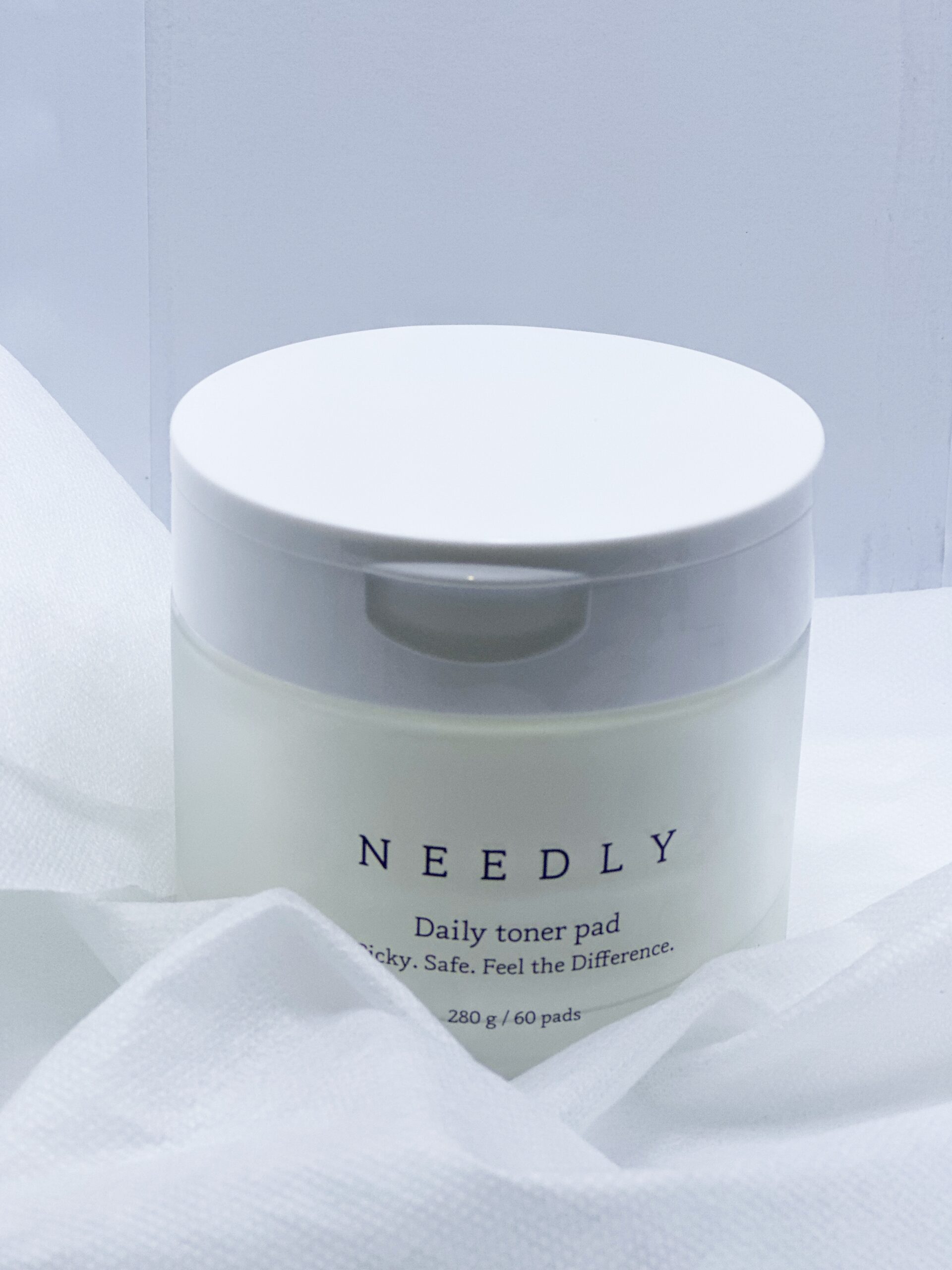 Needly- Daily toner pad