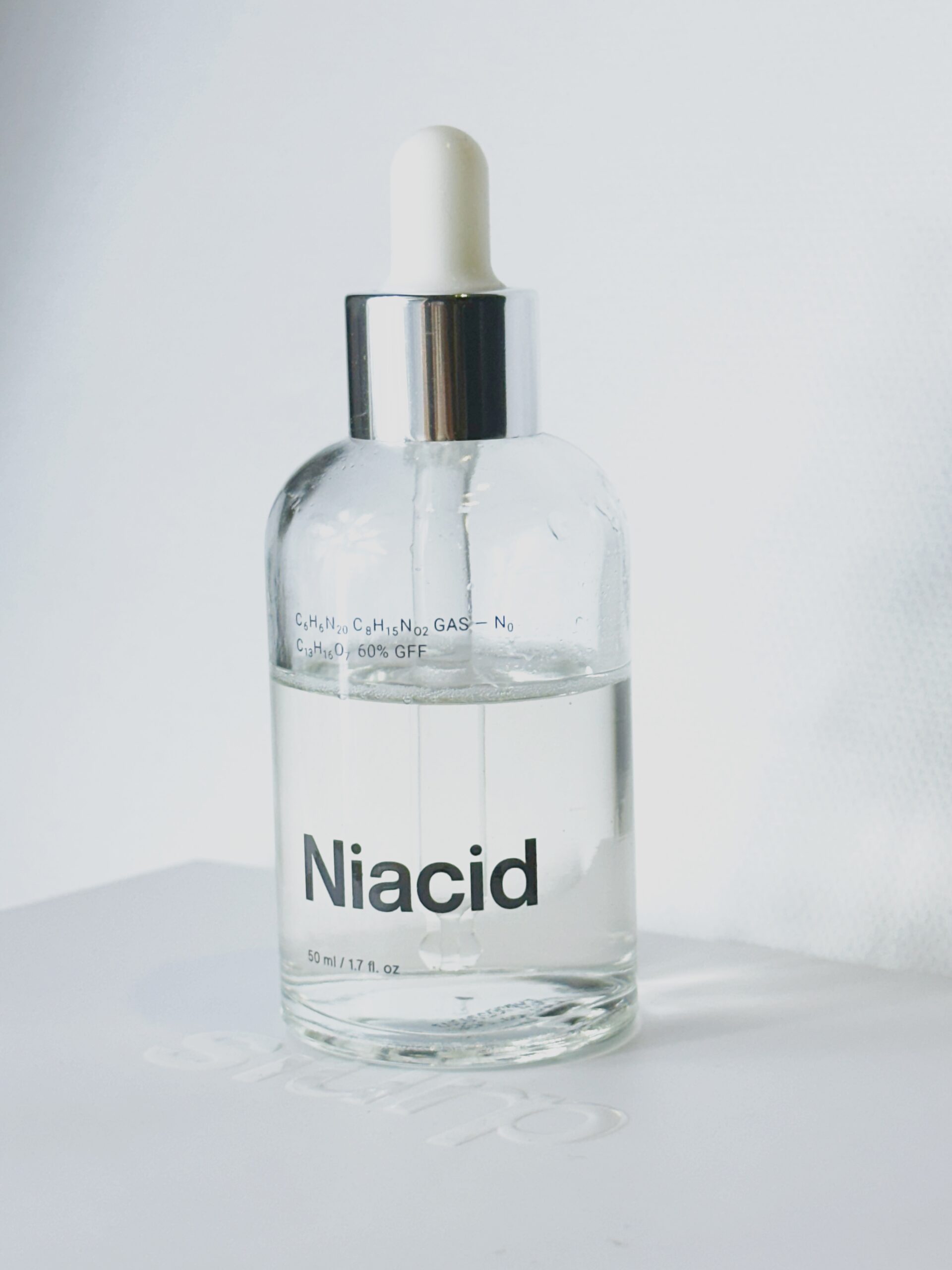 Niacid by Slurp Laboratories a Complete Review