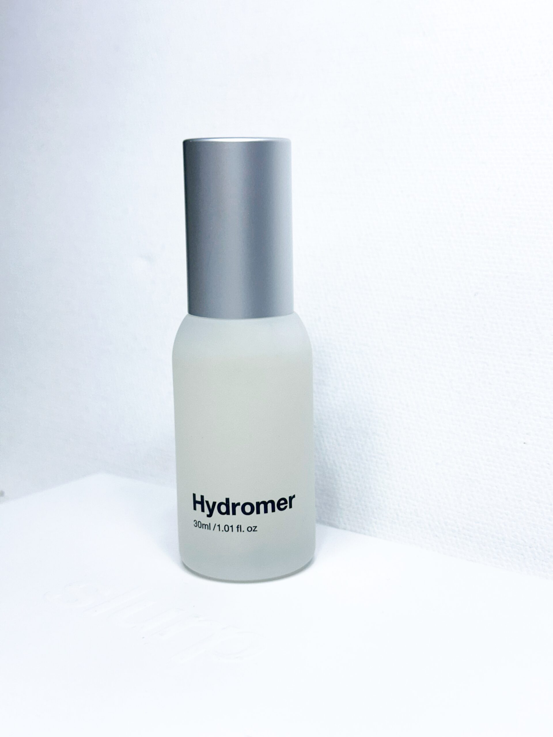 Slurp Laboratories Hydromer Review: The Ultimate Liquid Shield for Your Skin